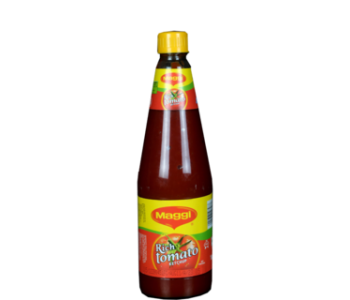 MAGGI TOMATO KETCHUP SAUCE 1KG